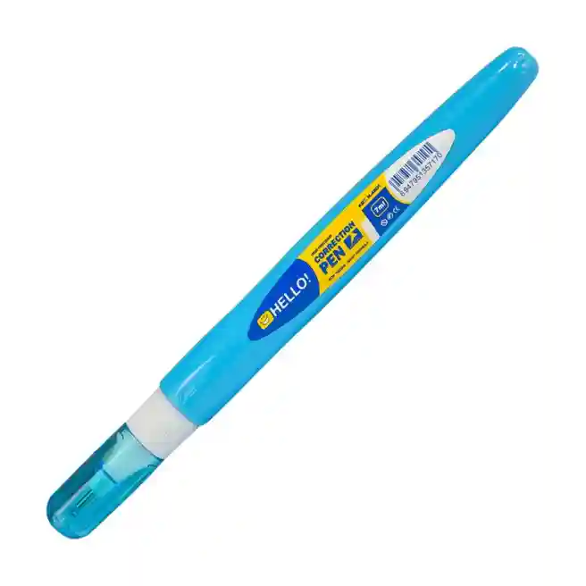 Corector-creion Hello, 7 ml., penita metalica