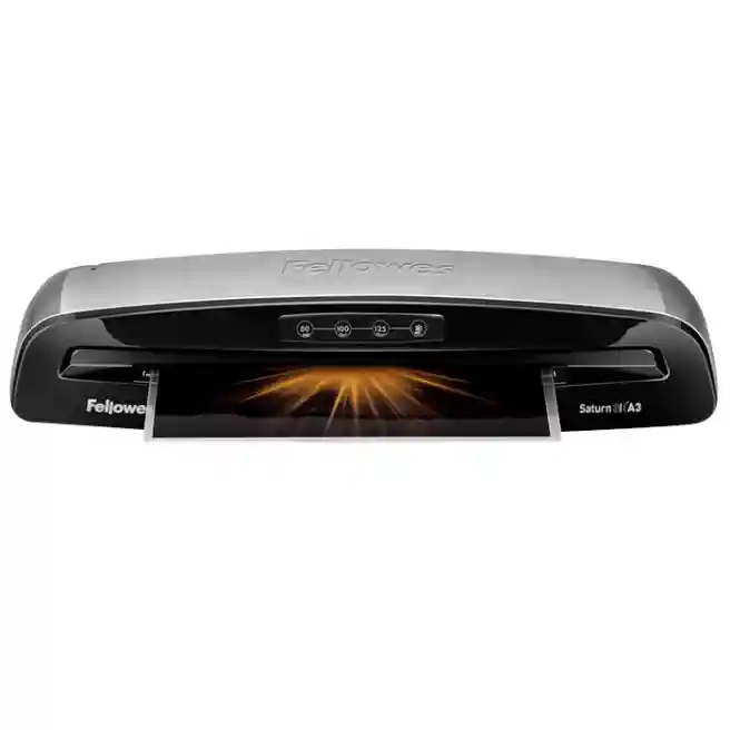 Laminator A3 Fellowes SATURN 3I