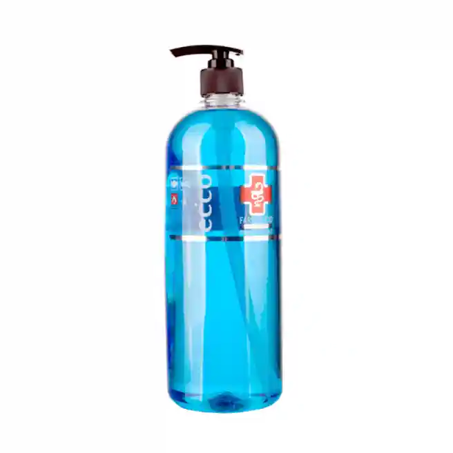 Dezinfectant lichid FARMOL-CID HOME ECCO, 1 L, dozator