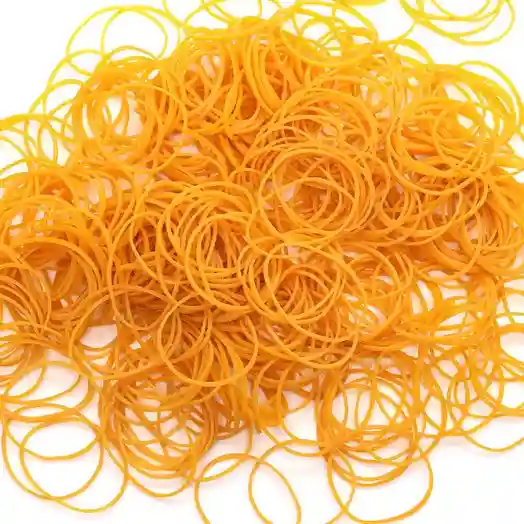 Elastice din cauciuc KLASSE, 200 gr
