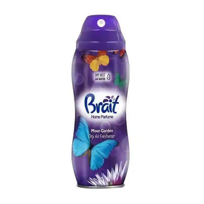 Spray deodorant BRAIT, 300 ml, Moon Garden