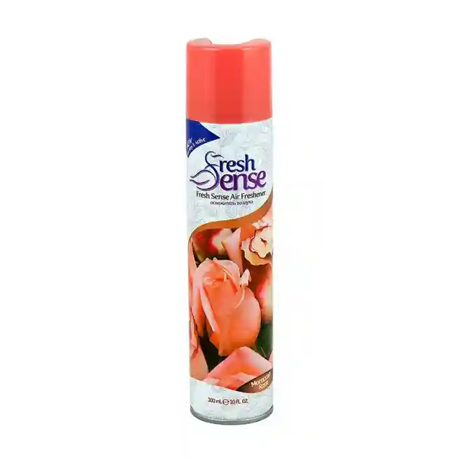 Odorizant FRESHSENSE 300ml Trandafir Marocan
