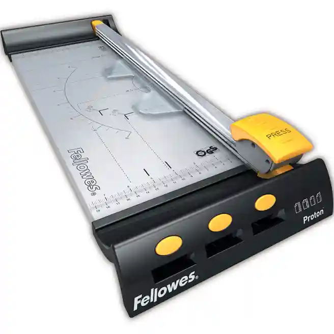 Trimmer A3 Fellowes PROTON