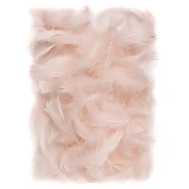 Pene decorative Nude, 5-12cm, 10gr