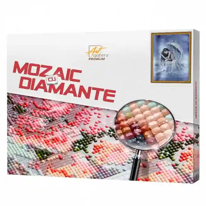 Înger căzut