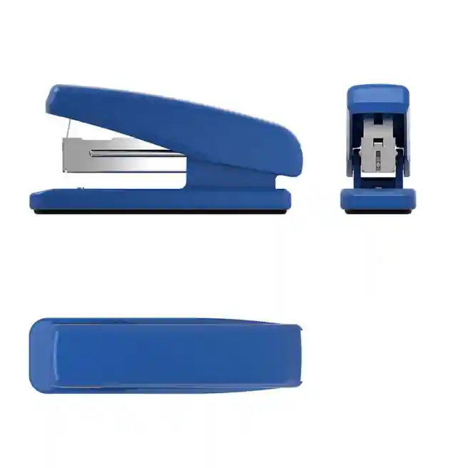 Capsator Erich Krause Classic (capse №24/6) 25 foi, assorti