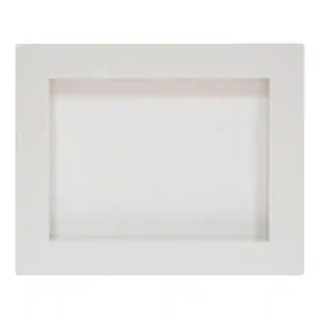 Набор мини холстов 8x10 см, 280 gsm, 2 штуки