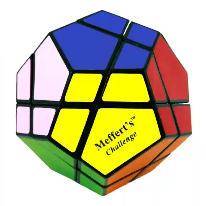 Головоломка Skewb Ultimate