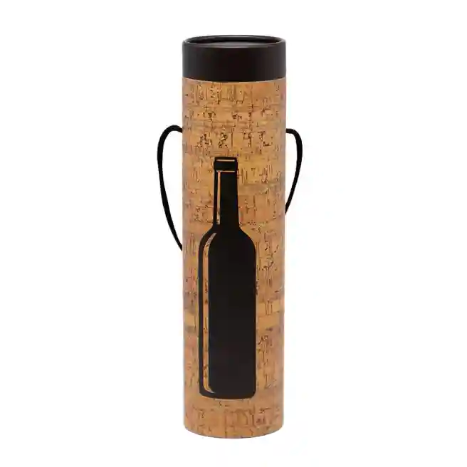 Тубус бутылочный (bottle) НГ 9,5 x 35 x 9,5 см
