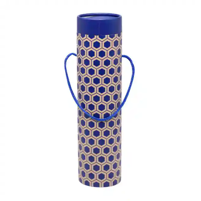 Тубус бутылочный (bottle) НГ 9,5 x 35 x 9,5 см