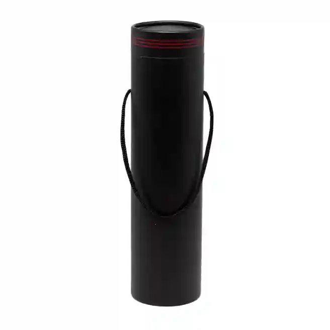 Тубус бутылочный (bottle) НГ 9,5 x 35 x 9,5 см