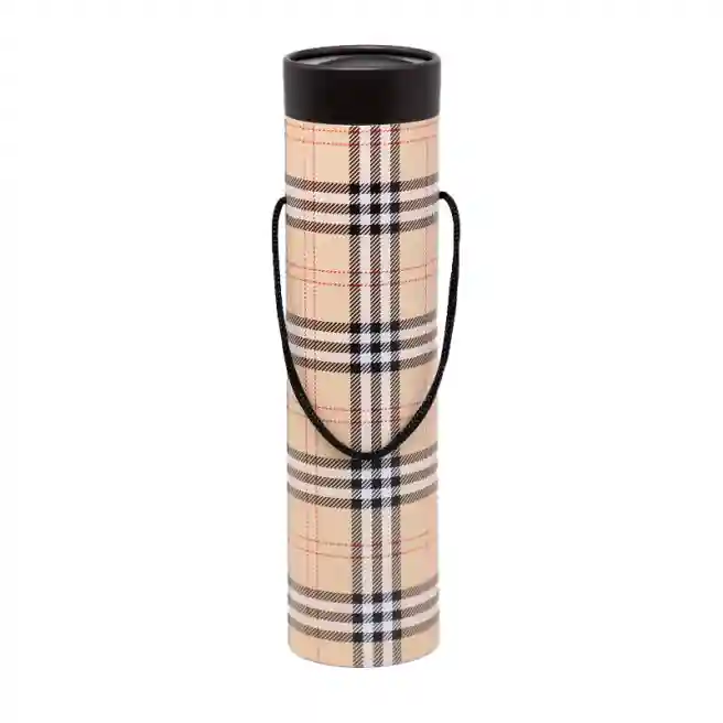 Тубус бутылочный (bottle) НГ 9,5 x 35 x 9,5 см