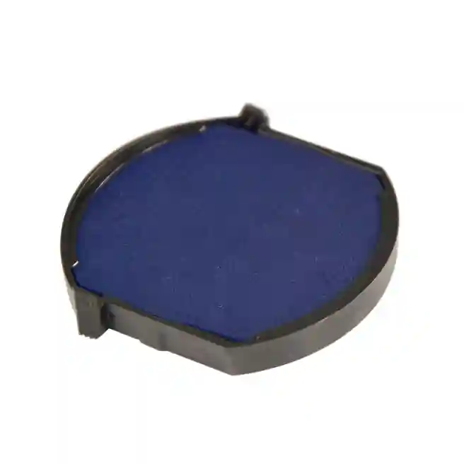 Tusiera Trodat E/R40, albastru, 4642