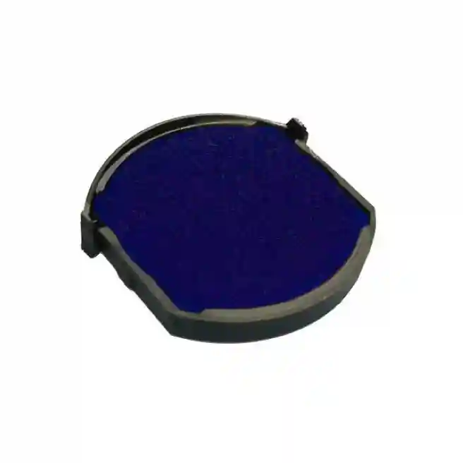 Tusiera Trodat E/R40, albastru, 4642