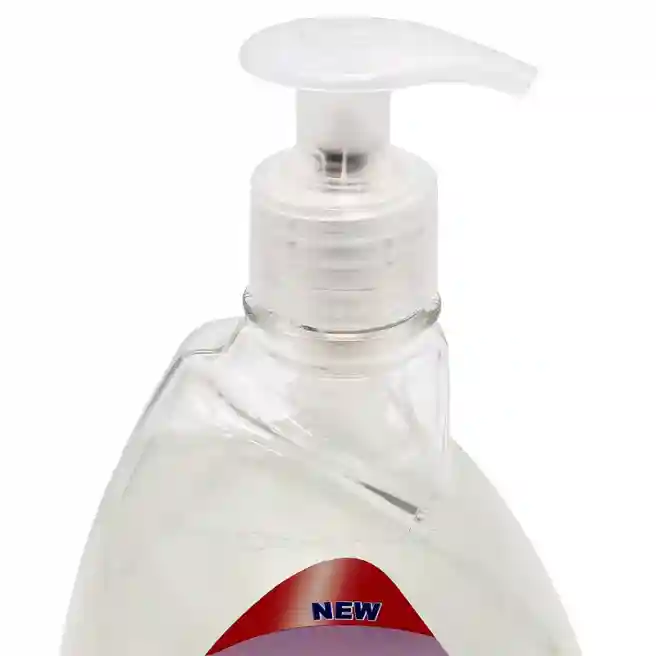 Săpun lichid crem Prima Efect, 500 ml, cocos