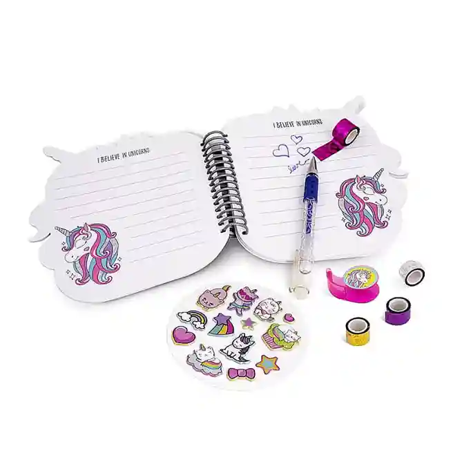 AȘ Set agenda cu accesorii în sort., cod 51138