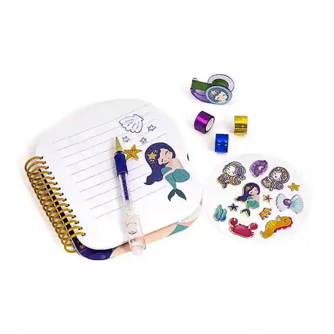 AȘ Set agenda cu accesorii în sort., cod 51138