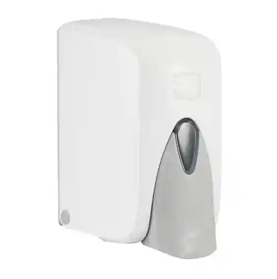 Dozator  pentru săpun-spumă 500 ml F5