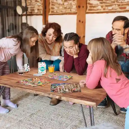 AS Карточная игра Поиск предметов (RO), код 61383
