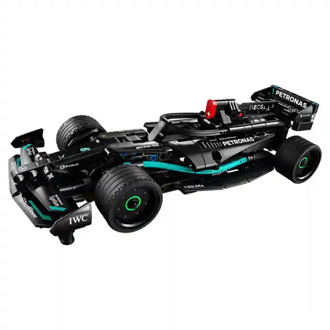 Constructor LEGO Technic Mercedes-AMG F1 W14 E Performance, art. 42165
