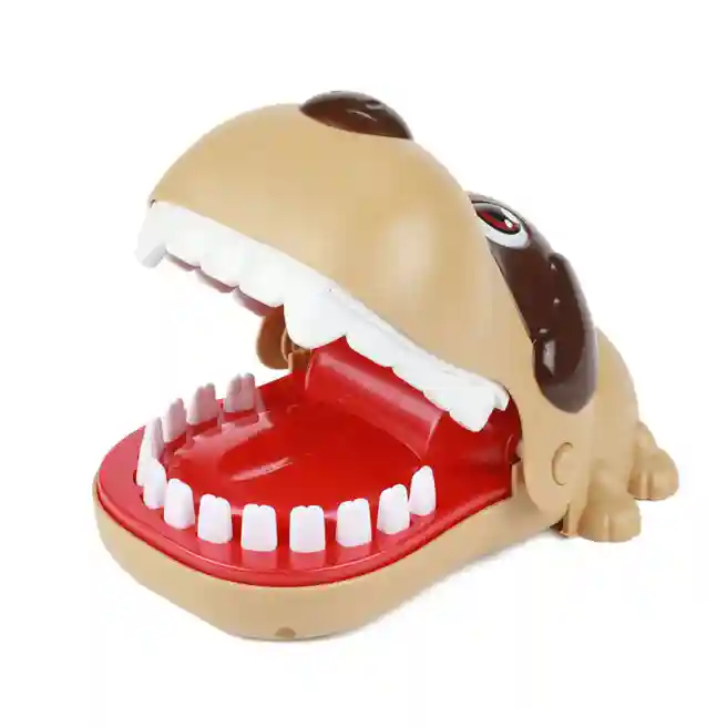 TT Игра Собака