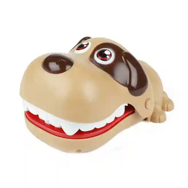 TT Игра Собака