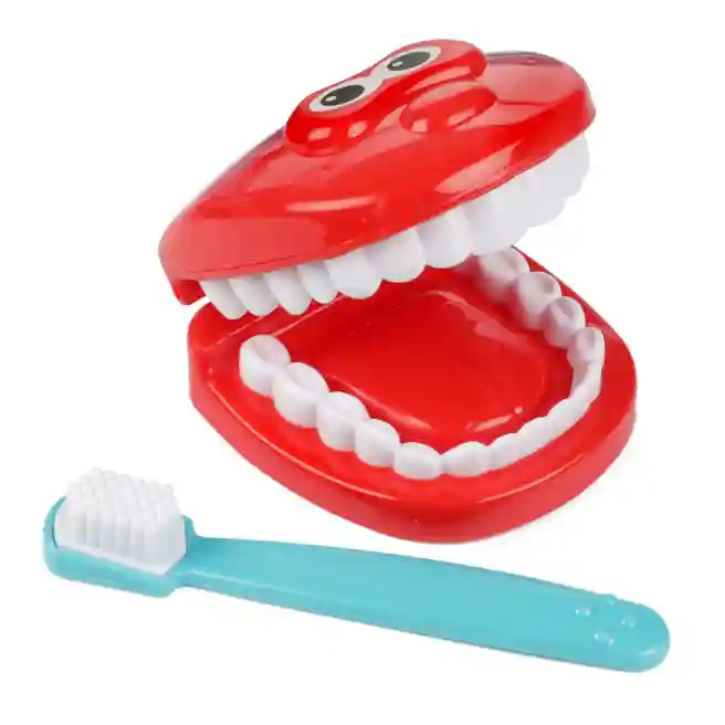 TT Set de dentist în valiză