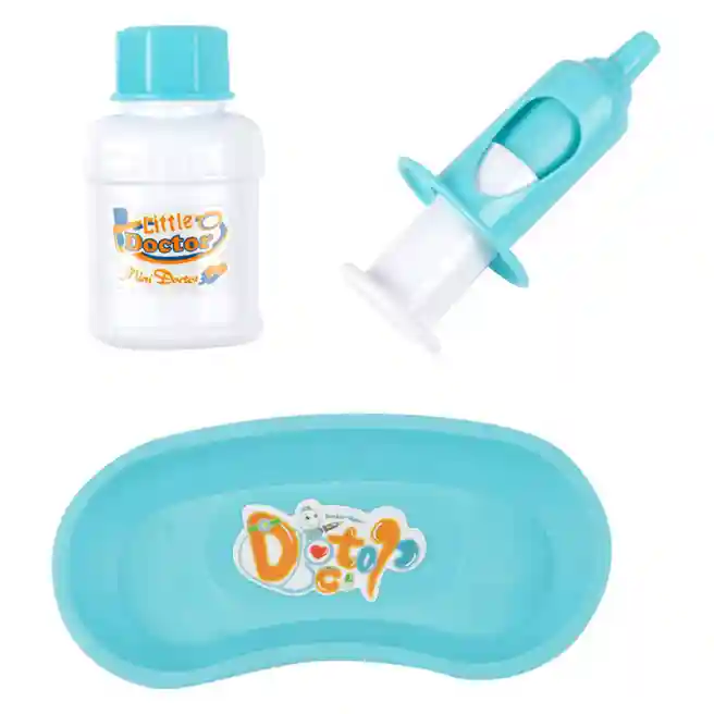 TT Set de dentist în valiză