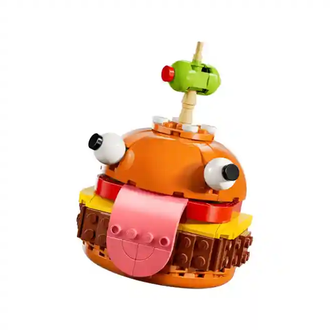 Constructor LEGO Fortnite Durrr Burger, art. 77070