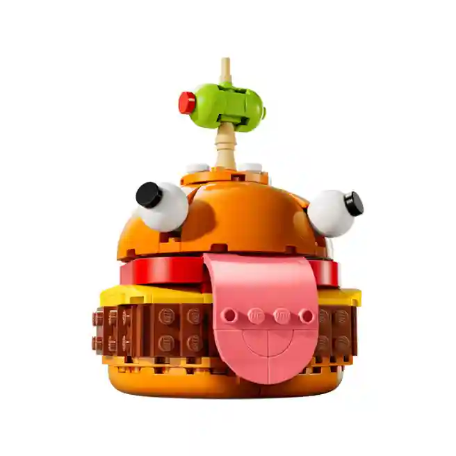 Constructor LEGO Fortnite Durrr Burger, art. 77070