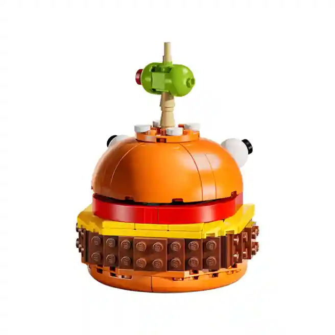 Constructor LEGO Fortnite Durrr Burger, art. 77070