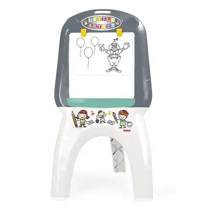 DL Tablă de desen Dolu „Jumbo Easel”, cod 61486