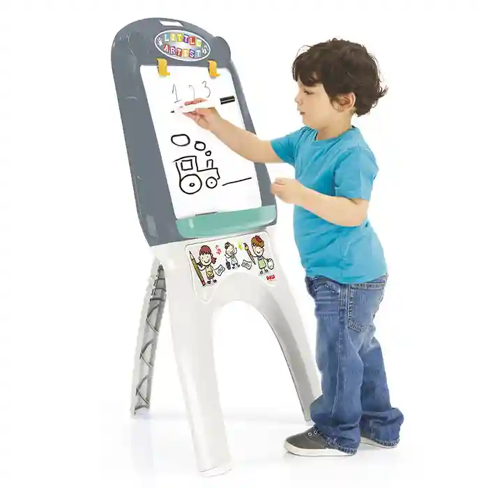 DL Tablă de desen Dolu „Jumbo Easel”, cod 61486