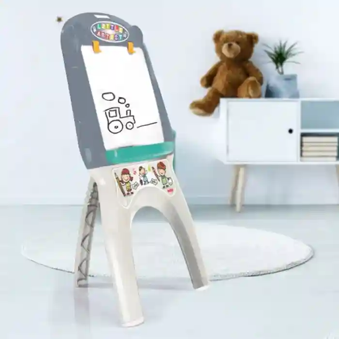 DL Tablă de desen Dolu „Jumbo Easel”, cod 61486