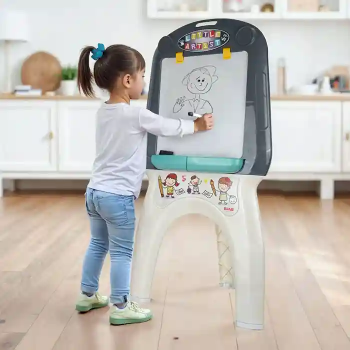 DL Tablă de desen Dolu „Jumbo Easel”, cod 61486