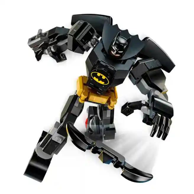 Constructor LEGO Batman Movie Armura mecanică a lui Batman, арт. 76270