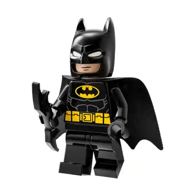Constructor LEGO Batman Movie Armura mecanică a lui Batman, арт. 76270