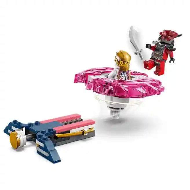Конструктор LEGO Ninjago Спиннер Кружитцу Дракона Соры, арт. 71824