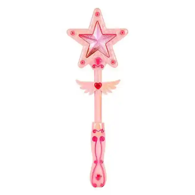 TT Волшебная палочка Princess со светом и звуком