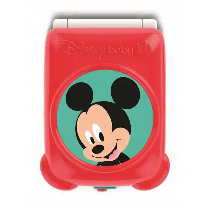 CL Телефон "Mickey Mouse" (17514)