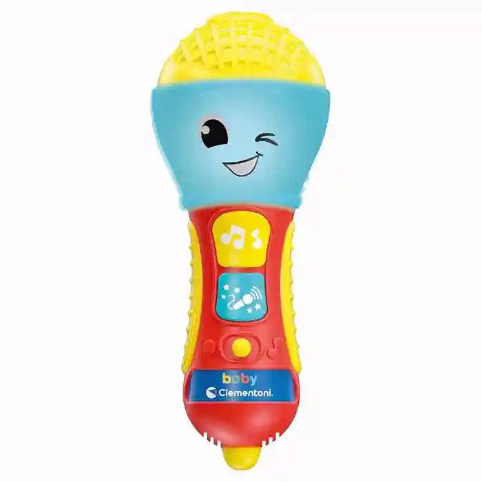 CL Microfon Baby (17913)
