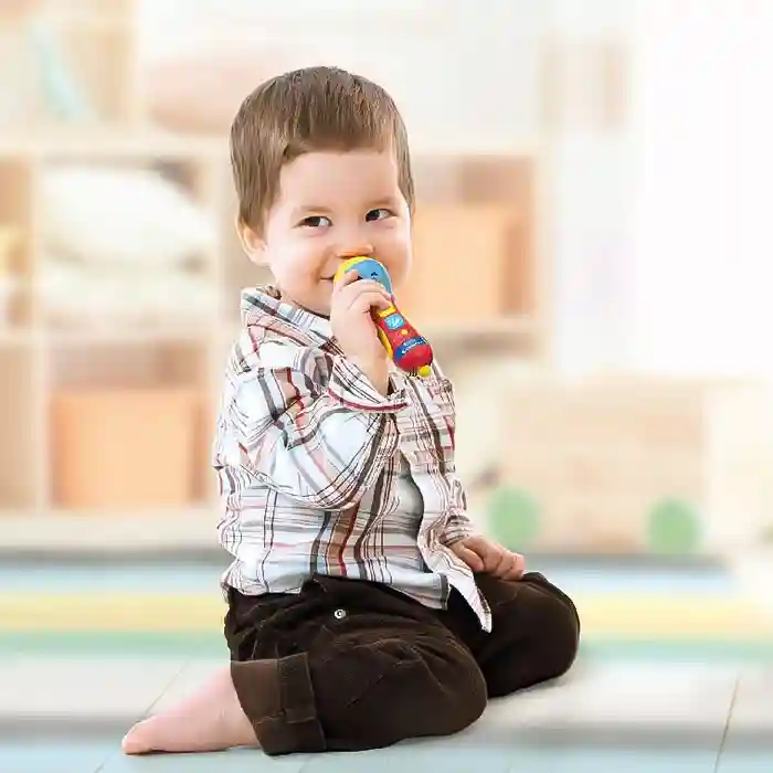 CL Microfon Baby (17913)