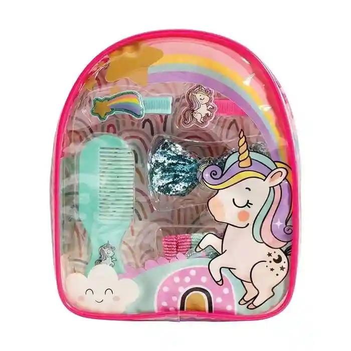 AS Gentuță cu accesorii Unicon, cod 61535