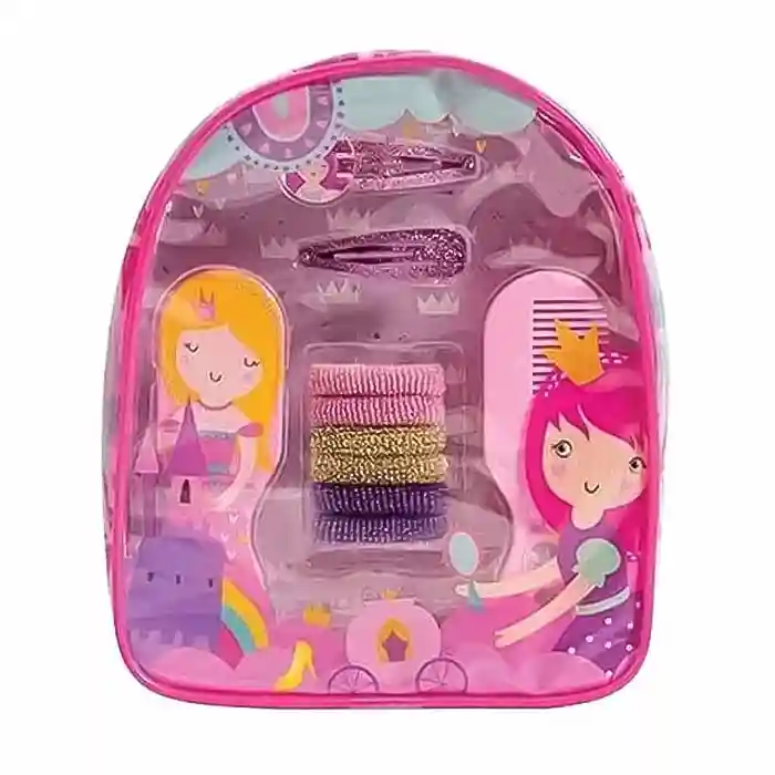 AS Gentuță cu accesorii Prințesă, cod 61536