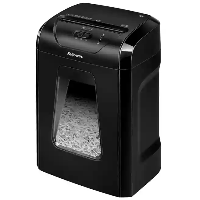 Distrugator A4 Fellowes 12C