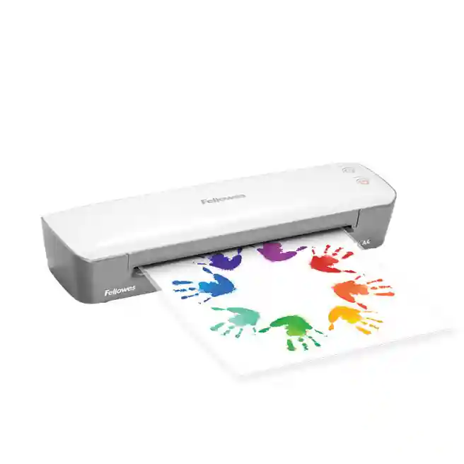 Ламинатор A4 Fellowes ION (30 см/мин)