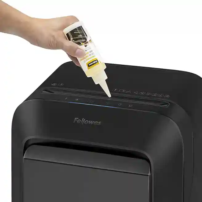 Ulei pentru distrugător, Fellowes, 120 ml
