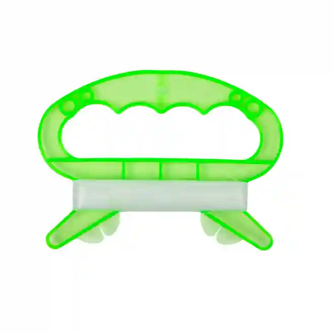 Zmeu Fluture, galben-verde, art. 822043