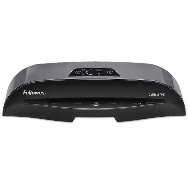 Ламинатор A4 Fellowes CALIBRE