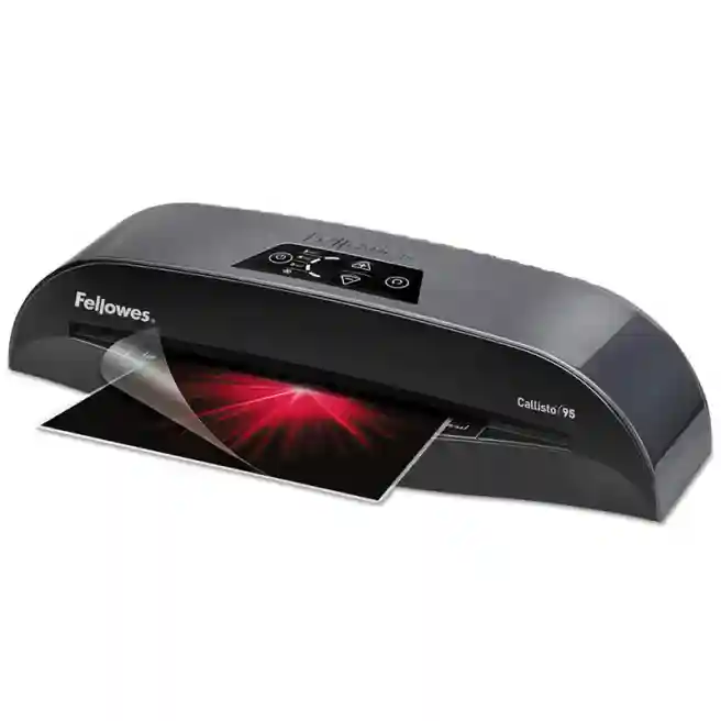 Ламинатор A4 Fellowes CALIBRE